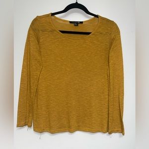 Forever 21 long sleeve women’s top